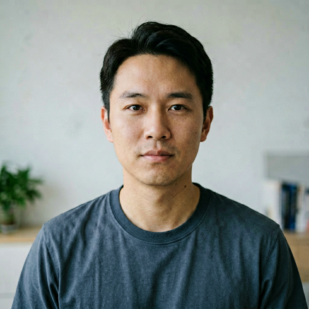 数据分析爱好者头像