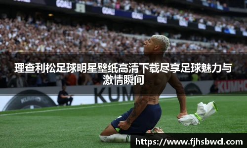 理查利松足球明星壁纸高清下载尽享足球魅力与激情瞬间